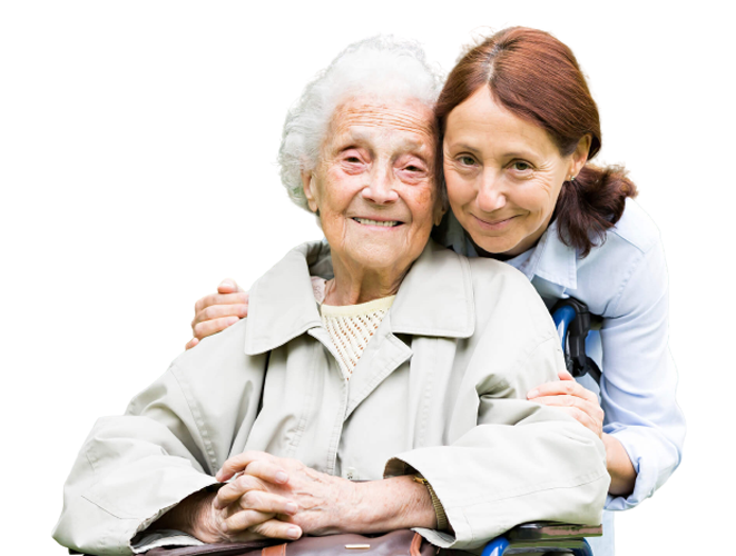 Курс патронажной сиделки (помощницы по уходу) в Дзержинске (Нижегородская область)