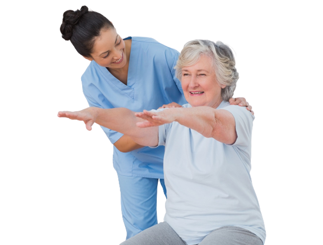 Курс специалиста по социальной работе в реабилитационной сфере в Дзержинске (Нижегородская область)